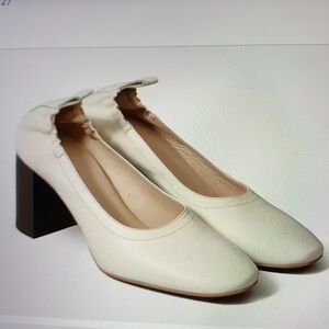Everlane The Higher Day Heel 7.5